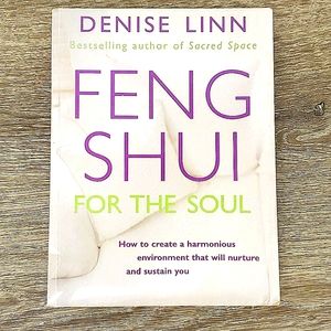 📚3/$20📚Feng Shui For the Soul